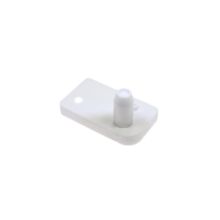 Perno Cerniera Dx 481253598087 Frigorifero WHIRLPOOL