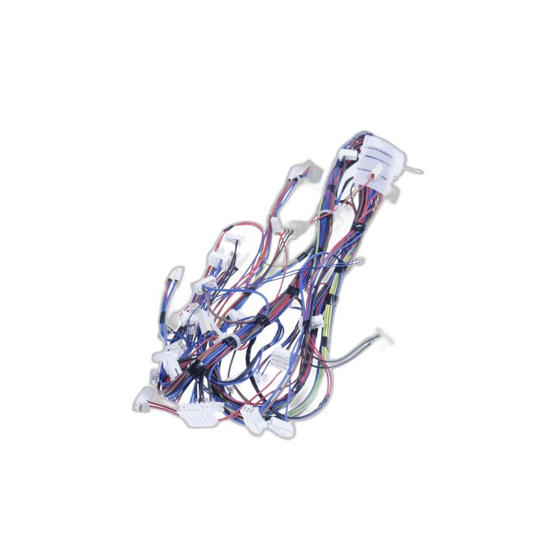 Cablaggio 820732439 Lavastoviglie SMEG