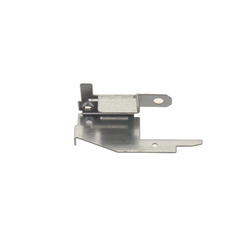 Staffa Zoccolo Sinistro 018290462 Lavastoviglie SMEG