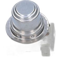 Termostato Nc 818731062 Lavastoviglie SMEG
