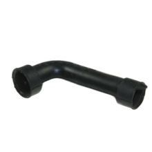 Tubo Asp. Pozzetto-Pompa 758972037 Lavastoviglie SMEG,WESTINGHOUSE