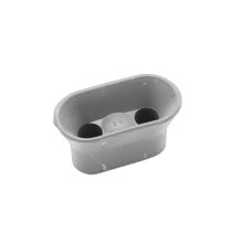 Protezione Terminale Resistenza 756330271 Lavastoviglie SMEG,WESTIN...