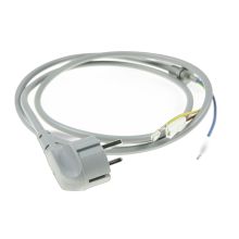 Cavo + Fissacavo, 1,5 Metri 821290545 Lavastoviglie SMEG,FRANKE