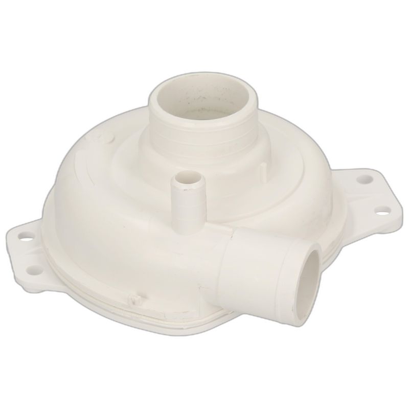 Corpo Pompa Chiocciola 690070529 Lavastoviglie SMEG