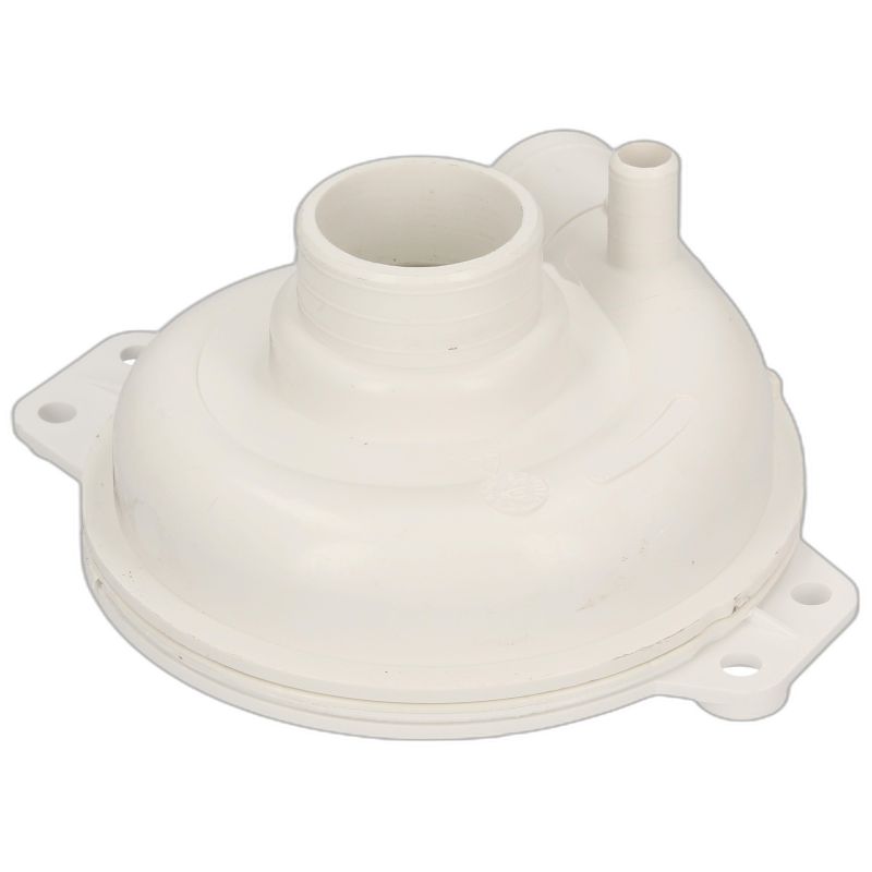 Corpo Pompa Chiocciola 690070529 Lavastoviglie SMEG