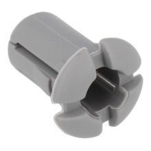 Smeg Mechanische Bauteile Stopfen - Türzentrierer Ls97 Einbau Geschirrspüler 768452100