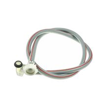 Tubo Carico Acqua Calda 758972567 Lavastoviglie SMEG,WESTINGHOUSE