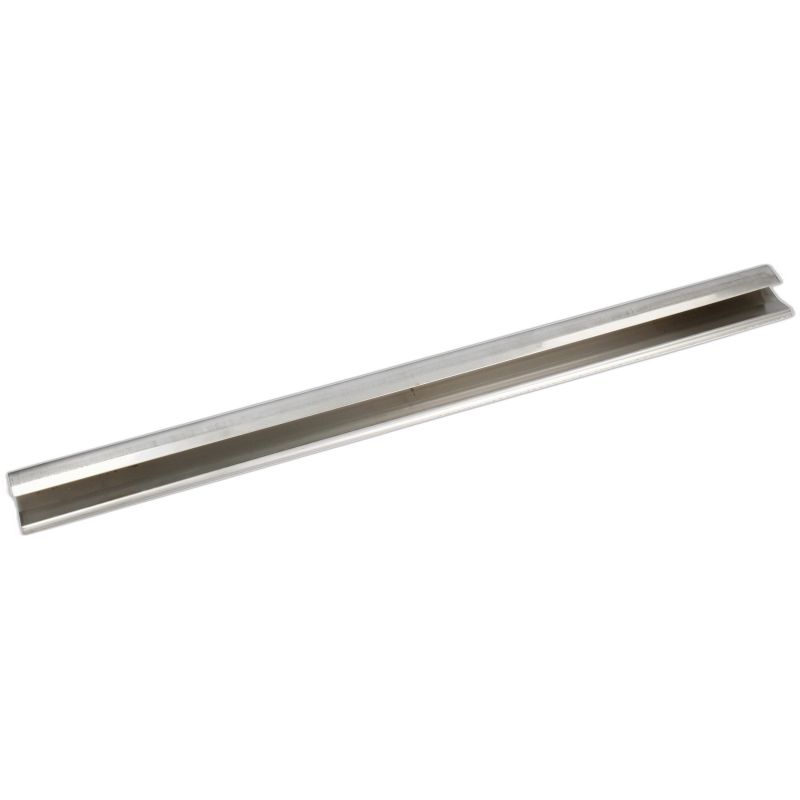 Profilo In Acciaio 066250317 Lavastoviglie SMEG,WHIRLPOOL