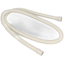 Whirlpool Indesit Schlauch - C00313336 Ablaufschlauch Geschirrspüler 481253029419