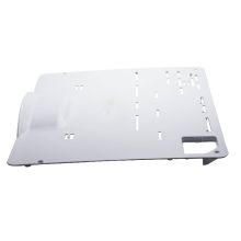 Abdeckung Verdampfer Vorne Kühlschrank 480132100525