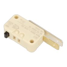 Mikroschalter Tür (niedrig Ende) Geschirrspüler BOSCH BekoDUN6634FX
