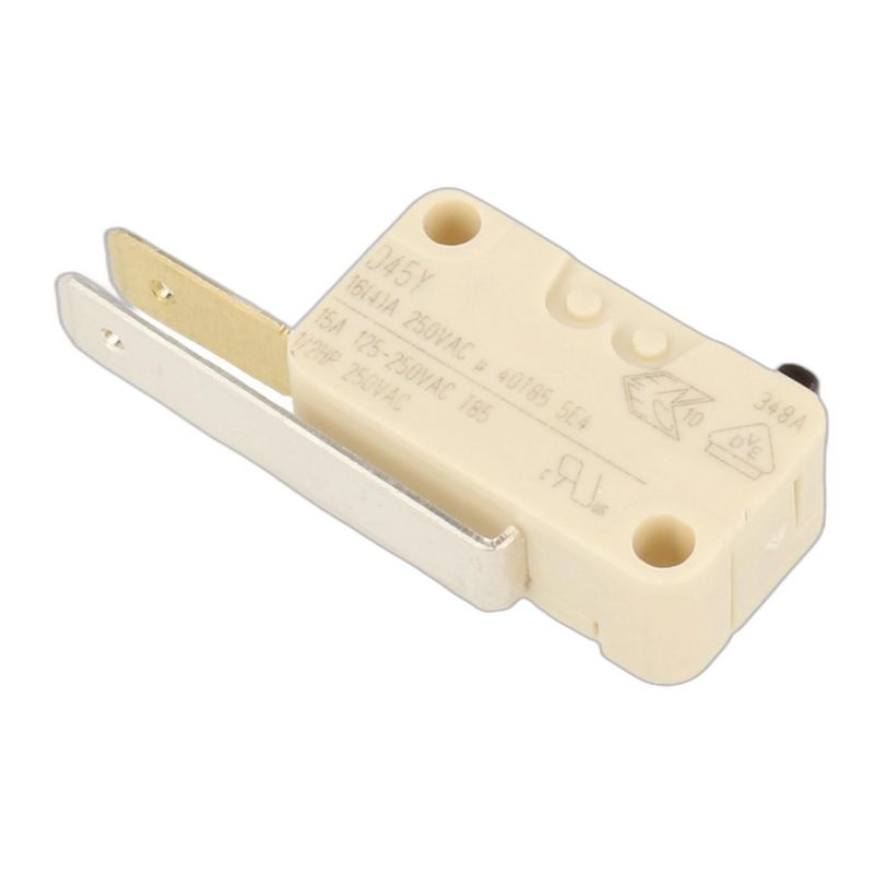 Microinterruttore 480140102223 Lavastoviglie WHIRLPOOL,IKEA,IGNIS,B...