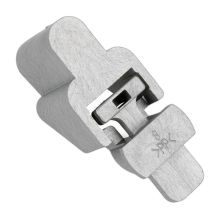 Staffa Fissaggio 481240478247 Lavastoviglie BAUKNECHT,WHIRLPOOL,IGNIS