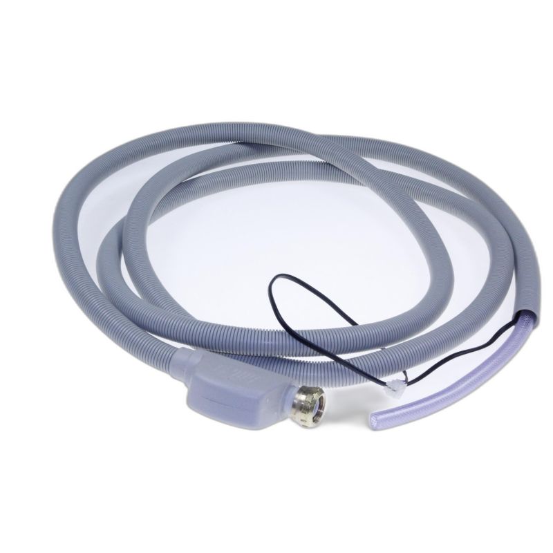 Tubo Carico C/Sicurezza 481253029427 Lavastoviglie BAUKNECHT,WHIRLP...