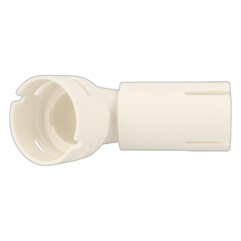 Valvola Gomito Pompa 481244018963 Lavastoviglie BAUKNECHT,IGNIS,WHI...