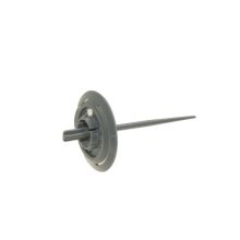 Asse Manopola 481253078066 Lavastoviglie IGNIS,WHIRLPOOL,BAUKNECHT,...