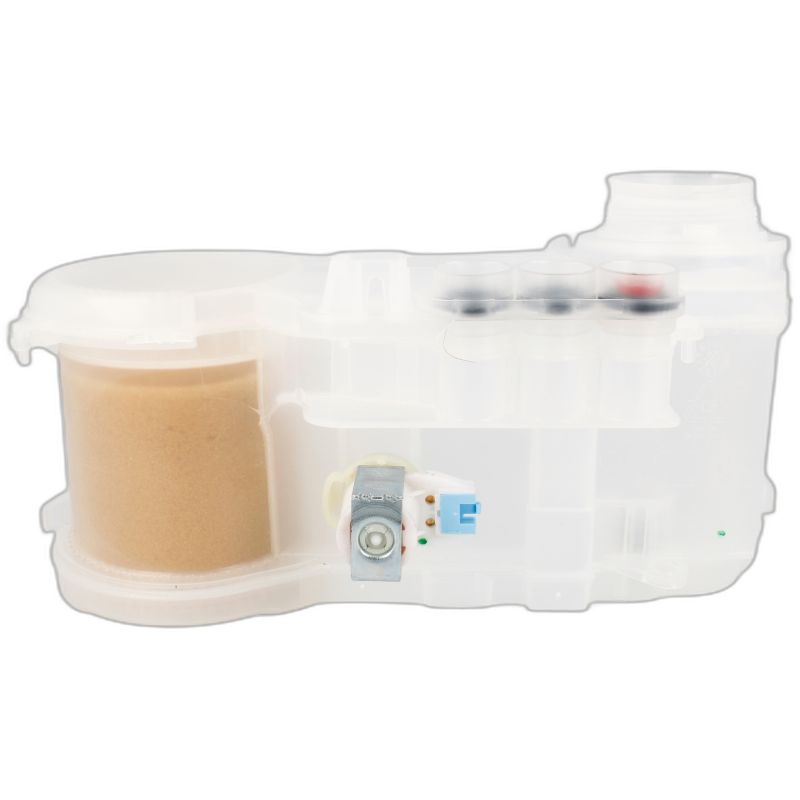 Anticalcare Magnetico 480140102527 Lavastoviglie WHIRLPOOL,BAUKNECH...