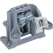 Whirlpool Indesit Türöffner - C00297943 Tuerschloss Plp2 Geschirrspüler C00297943