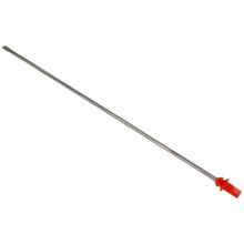 Gewindestange F. Justierung Geschirrspüler Indesit GKIE2B19