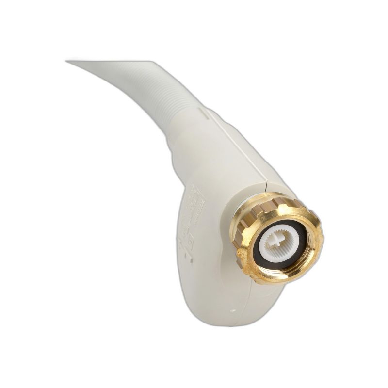 Tubo Di Carico Con Waterstop 480140102327 Lavastoviglie WHIRLPOOL