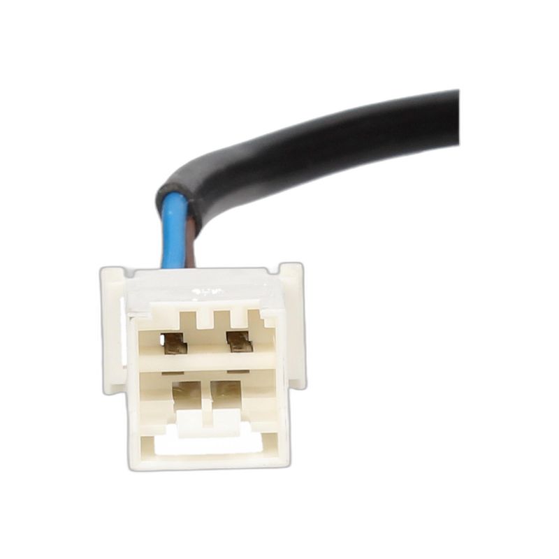 Tubo Di Carico Con Waterstop 480140102327 Lavastoviglie WHIRLPOOL
