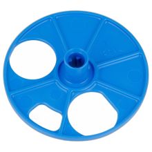 Camera Di Flusso 481252898011 Lavastoviglie BAUKNECHT,IGNIS,WHIRLPO...