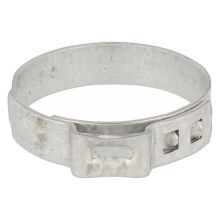 Whirlpool Indesit Schlauchschellen - C00311821 Schelle Geschirrspüler 481240148588