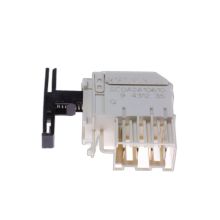 Microinterruttore Porta 481227618495 Lavastoviglie BAUKNECHT,IGNIS,...