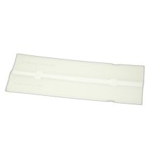 Whirlpool Indesit Schutz - C00311055 Schutz F.verdrahtung Geschirrspüler 480140100687