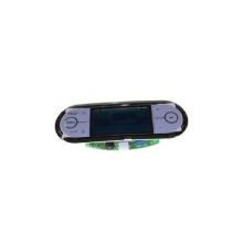 Scheda Programmi 481221470103 Frigorifero WHIRLPOOL