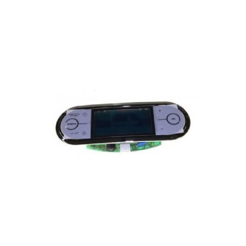 Scheda Programmi 481221470103 Frigorifero WHIRLPOOL