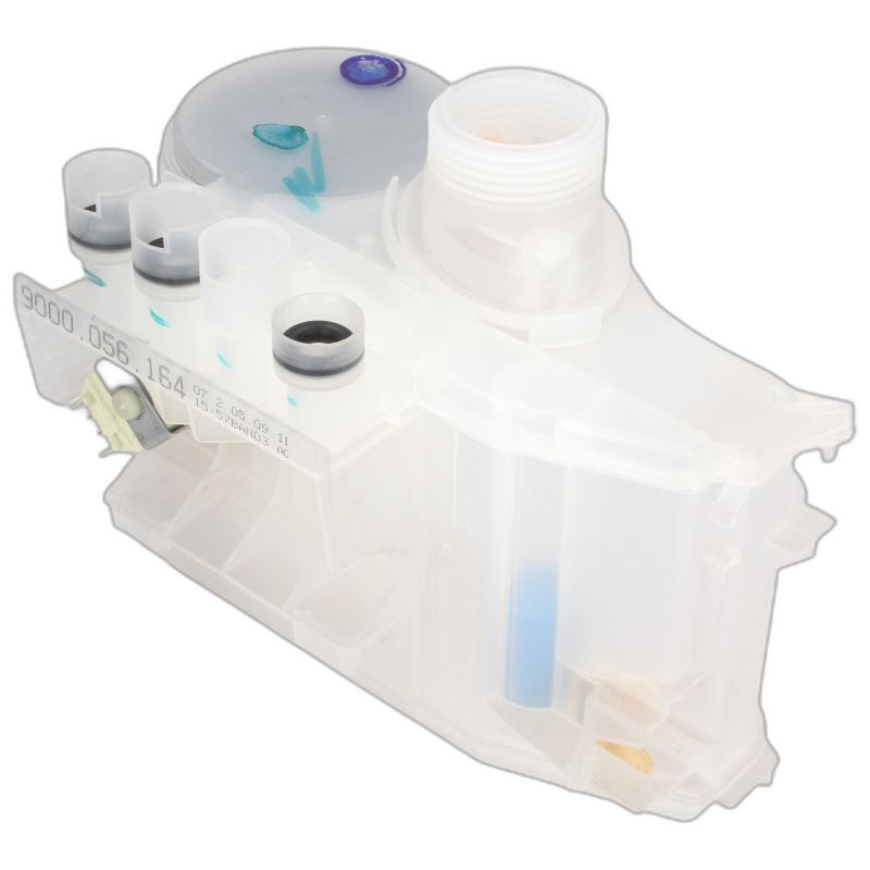 Addolcitore 497588 Lavastoviglie BOSCH,SIEMENS
