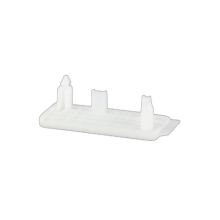 Platte, Stütze-beh. Unten-links 2.730.165.292 Geschirrspüler 165292