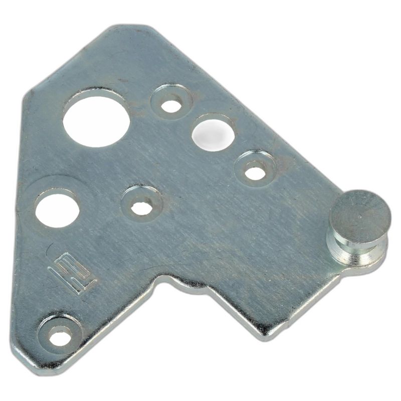 Attacco Cerniera Destra 41007153 Lavastoviglie CANDY,HOOVER,ZEROWATT