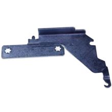 Whirlpool Indesit Türscharnier Für Geschirrspüler - C00312358 Scharnier Rechts Geschirrspüler 481241718773