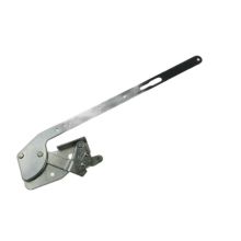 Rechtes Scharnier Geschirrspüler 691330695