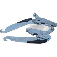 Whirlpool Indesit Türscharnier Für Geschirrspüler - C00636775 Kit Rh + Lh Hinges Geschirrspüler C00085017