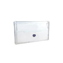 Whirlpool Indesit Schubladenblenden - C00382217 Front Verkleidung. Kühlschrank 480132102978