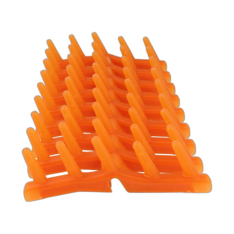Supporti In Gomma 1119349205 Lavastoviglie REX ELECTROLUX,ELECTROLU...