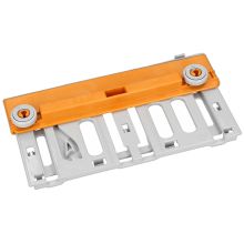 Electrolux Aeg Rollenfürgeschirrkorb - Einstellung,rechts Geschirrspüler 1172471235