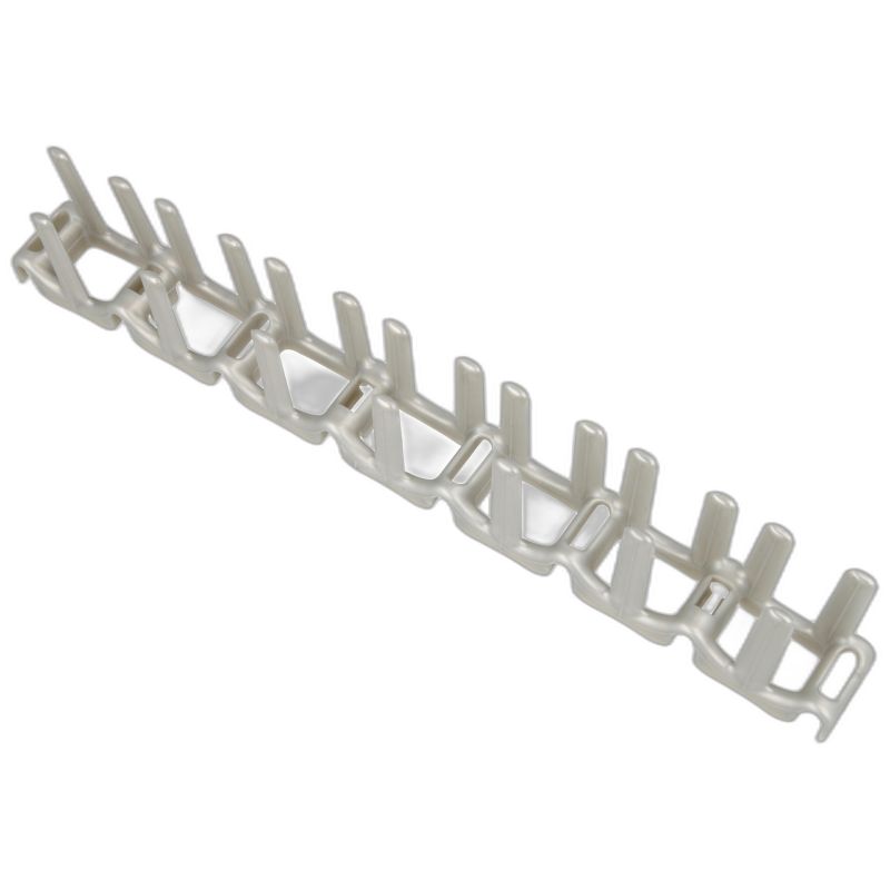 Supporto Bicchieri Per Cestello 1528354101 Lavastoviglie REX ELECTR...