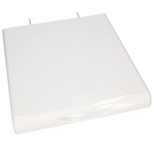 Obere Tür Komplett Waschmaschine 481010612340