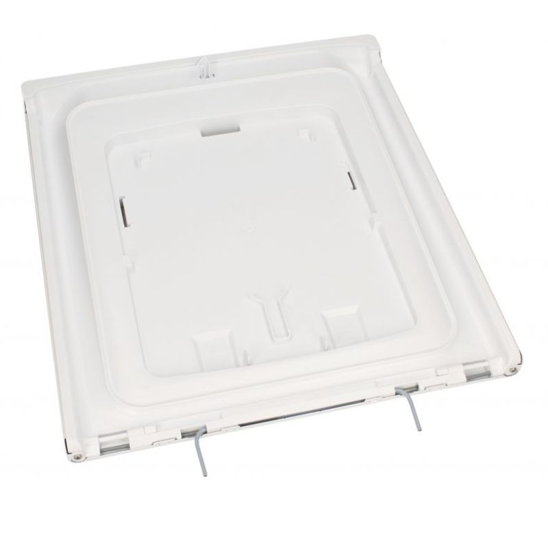 Porta Superiore Completa 481010612340 Lavatrice IGNIS,WHIRLPOOL