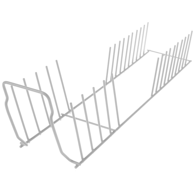 Griglia Portapiatti 286931 Lavastoviglie BOSCH,SIEMENS