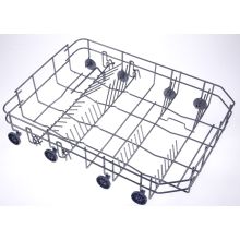 Korb Unten Cpl.(rollen+eins.) Geschirrspüler 480140102804