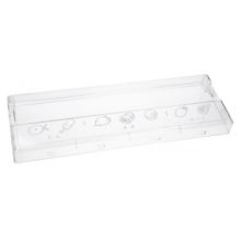 Vorderstück Korb Oben Kühlschrank 49036474