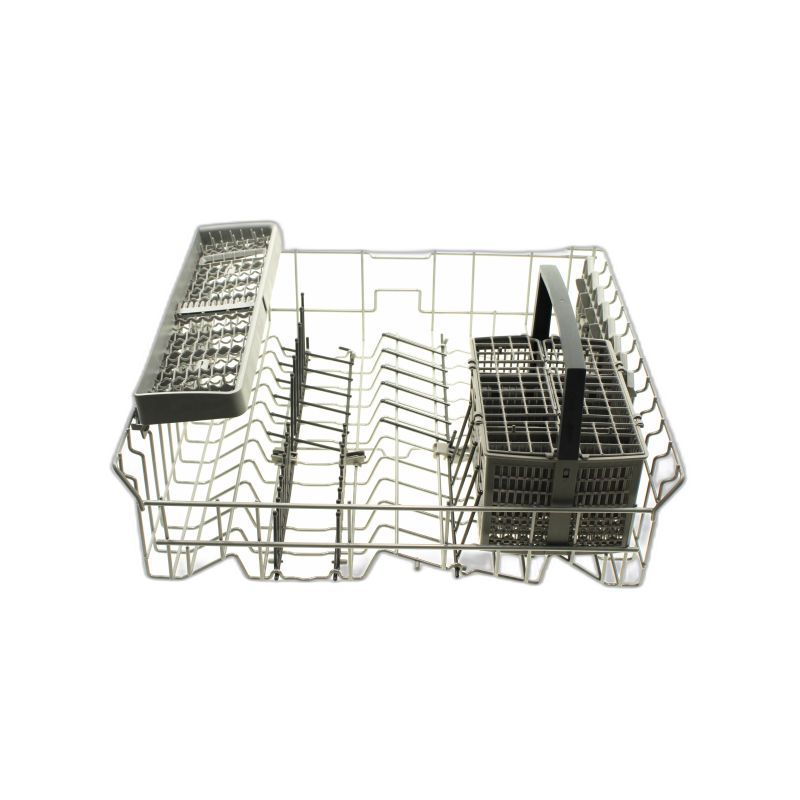 Cesto Doppio Con Portaposate 712900 Lavastoviglie BOSCH,SIEMENS,GAG...