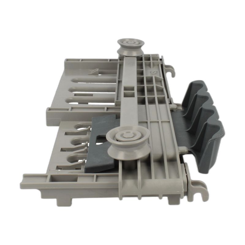 Maniglia Rregolaz. Cesto Sx Grigia C00274361 Lavastoviglie HOTPOINT...