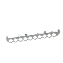 Passend Für Panasonic Basis Rechts Grau Geschirrspüler C00298691