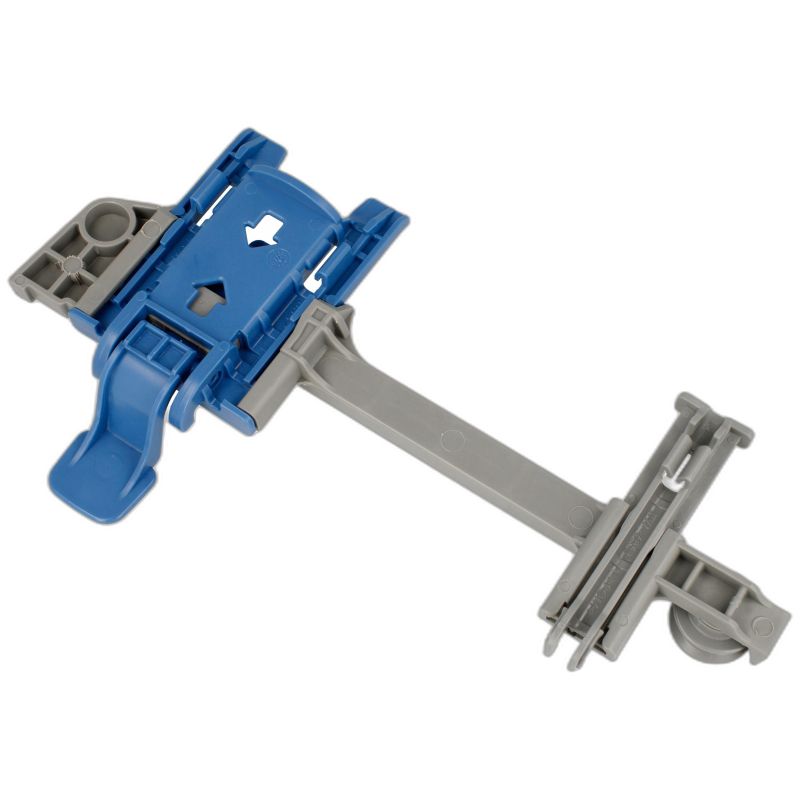 Regolazione Cesto Dx C00301355 Lavastoviglie INDESIT